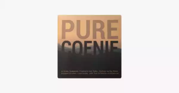 Coenie de Villiers - Eendag (feat. Joshua Na Die Reën, Brandon October & Leon Gropp)